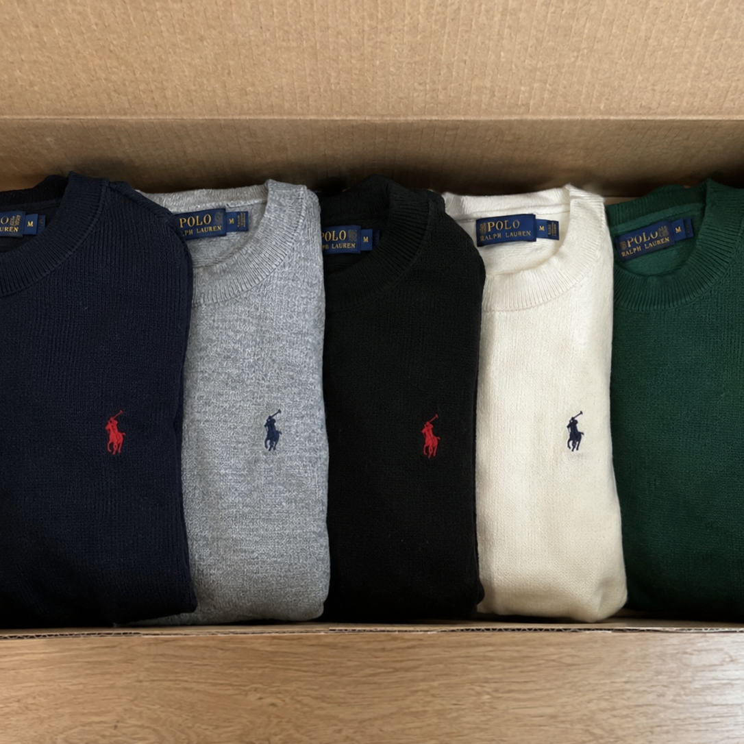 Ralph lauren Sweaters